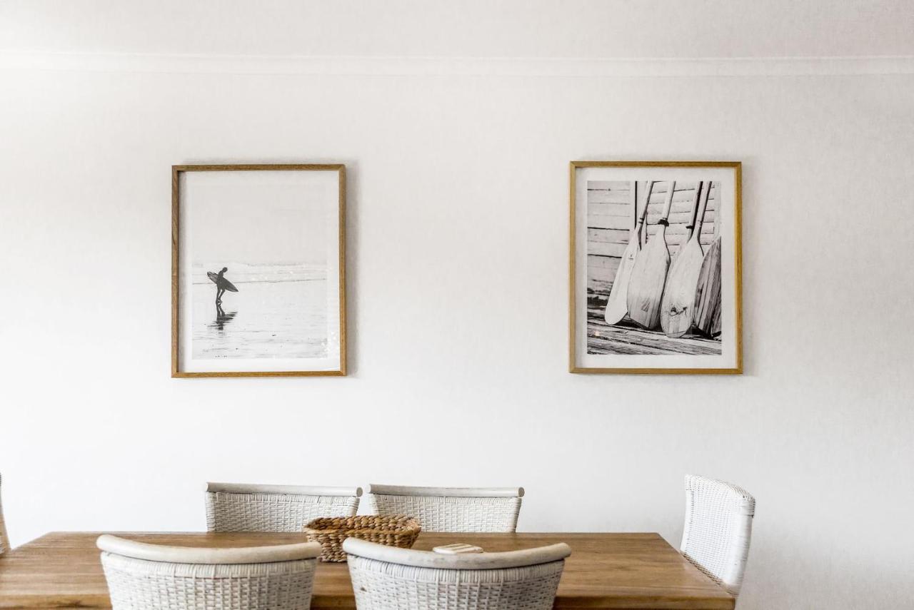 Summer Salt Apartment