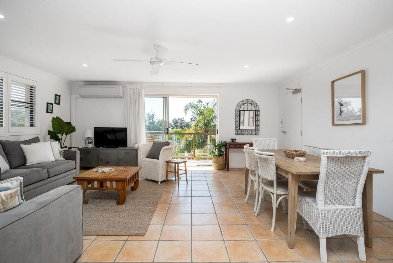 Summer Salt Apartment Byron Bay