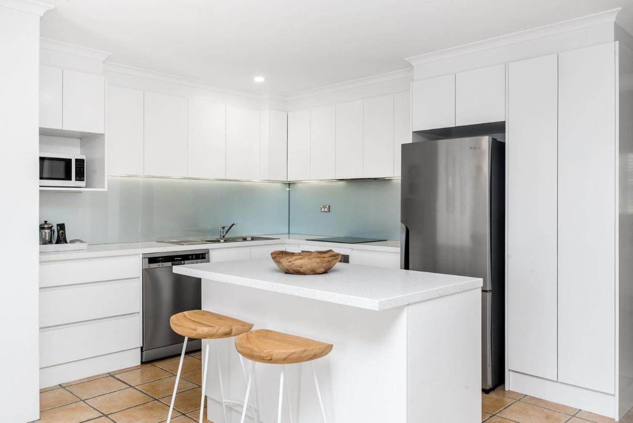 Summer Salt Apartment *