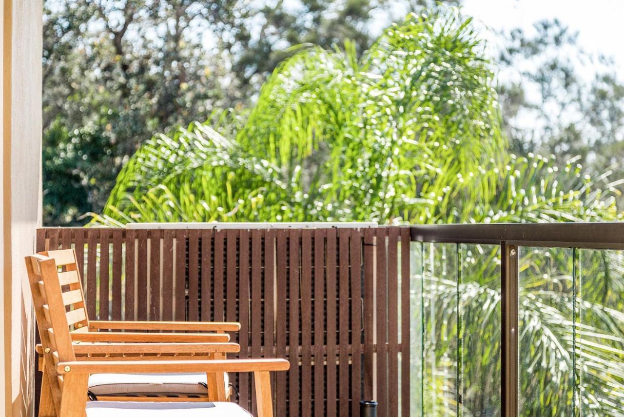 Summer Salt Apartment Byron Bay