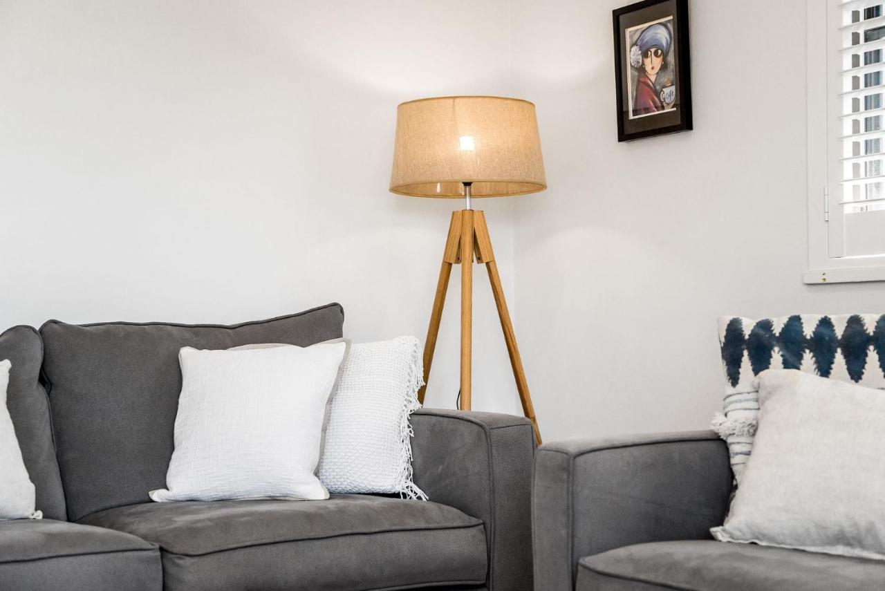 Summer Salt Apartment