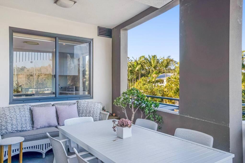 Apartment Fuller Holidays- Lot 7 - Byron Penthouse With Pool Byron Bay