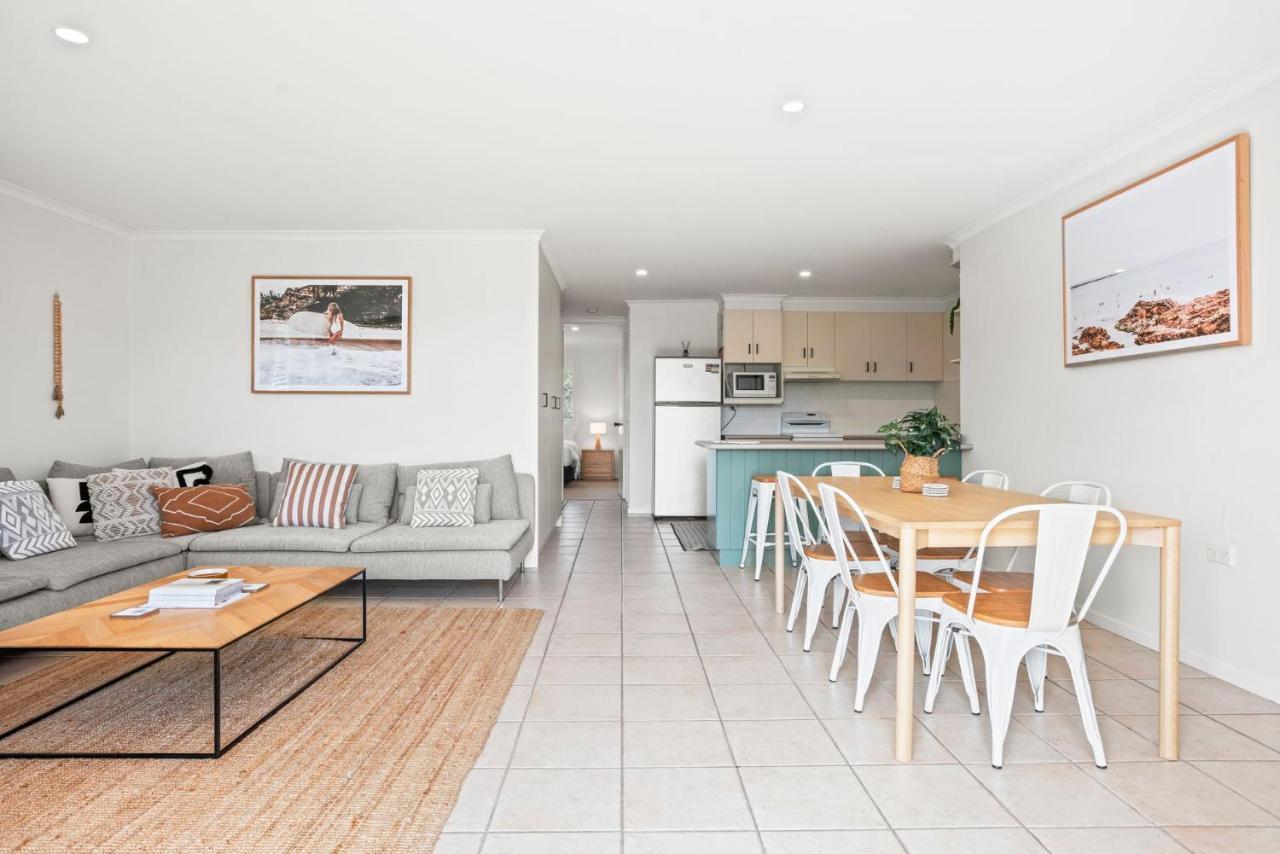 Apartment Lawson Beachfront *