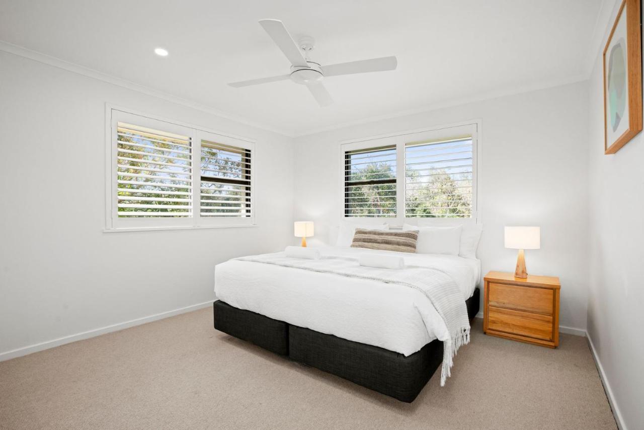 Apartment Lawson Beachfront *