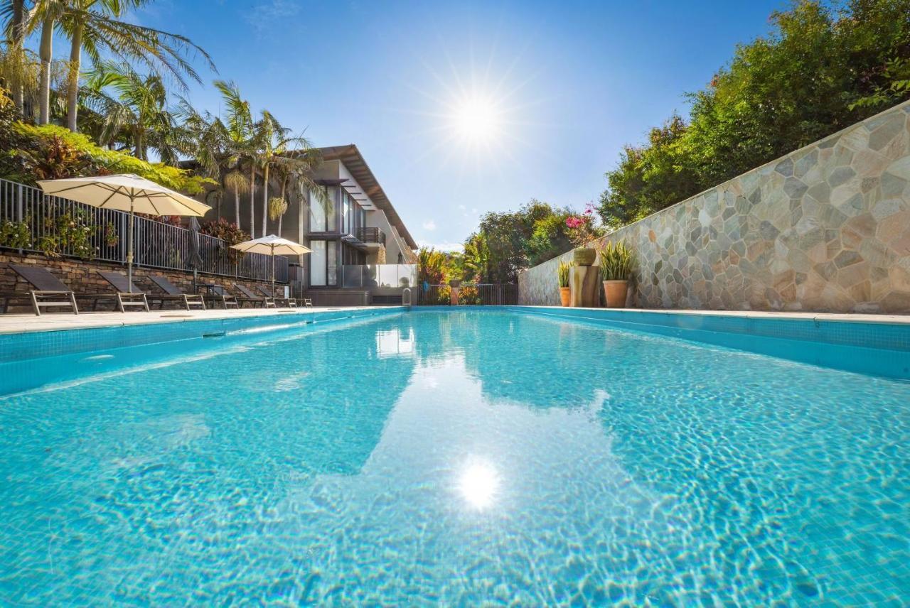 Holiday home Kiah - Nestled Between Main & Belongil Beaches *