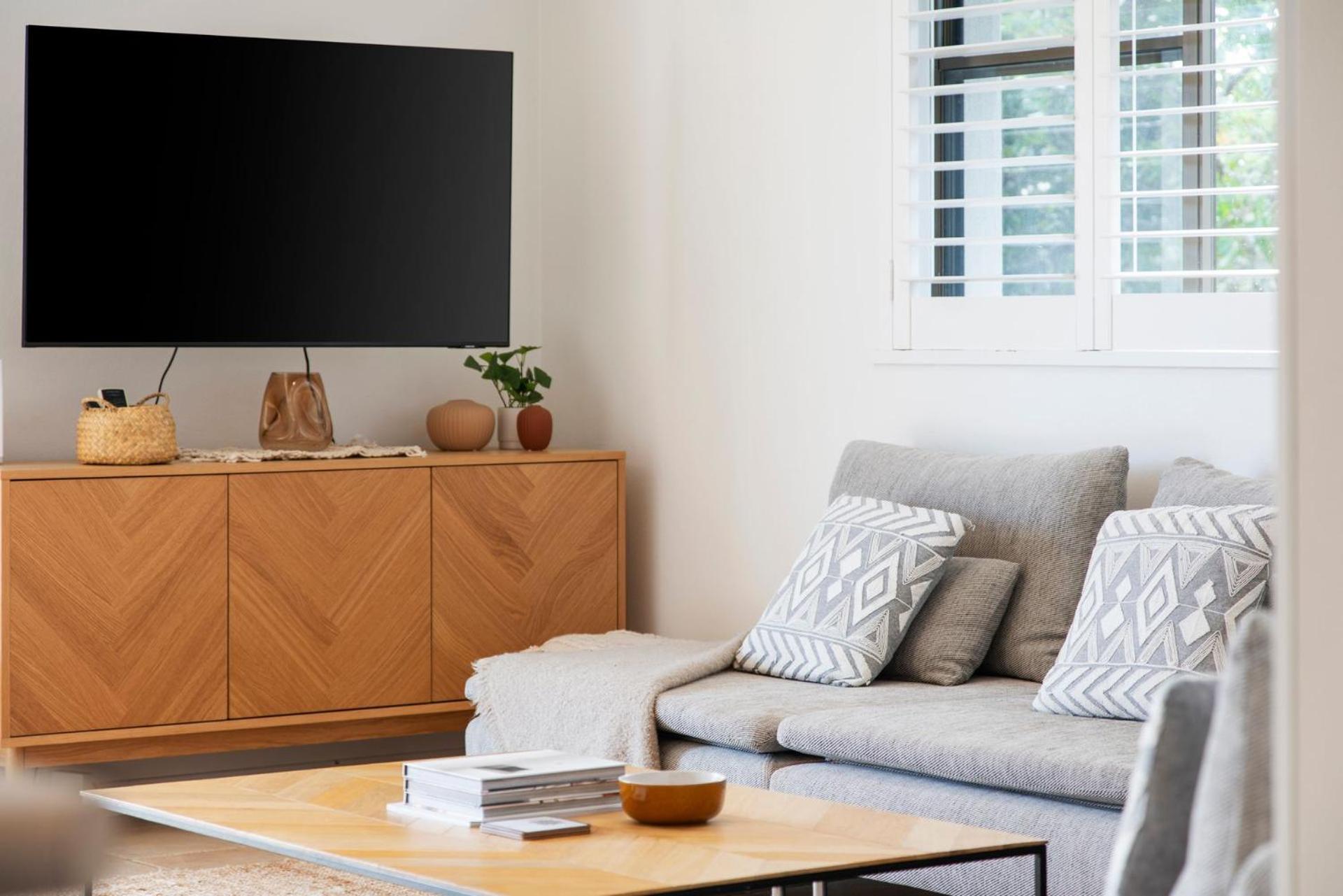 Lawson Beachfront Byron Bay