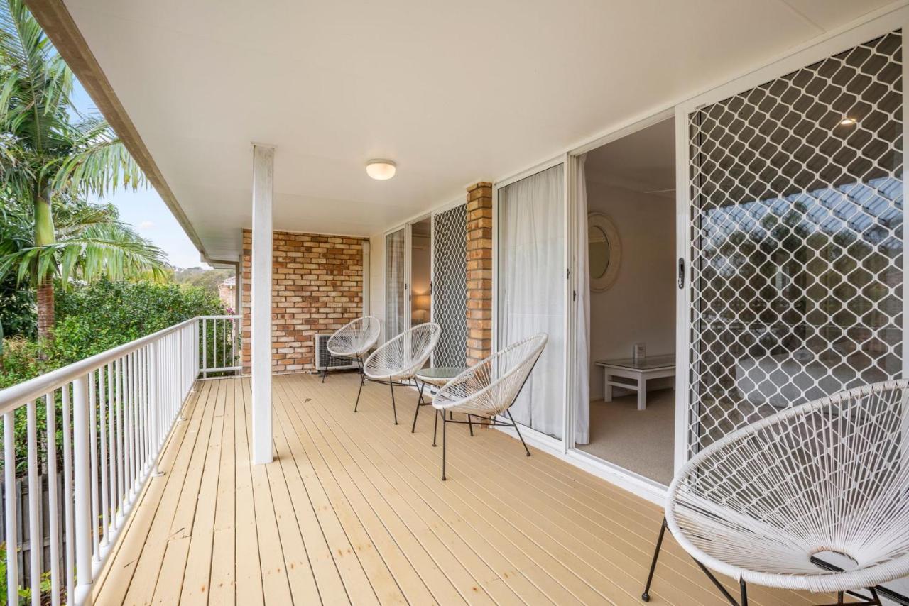 Casa de férias Eastpoint 3 Byron Bay