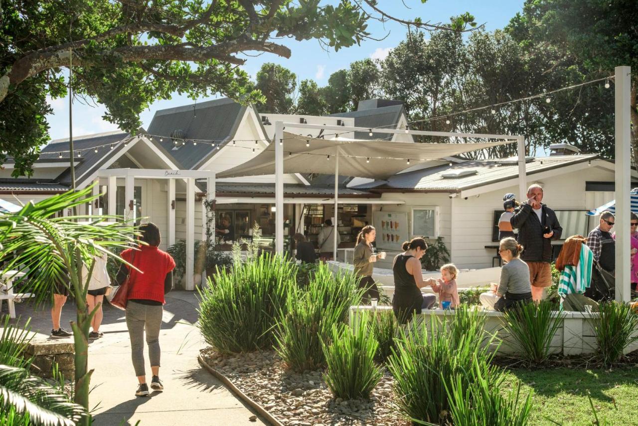 Eastpoint 4 * Byron Bay