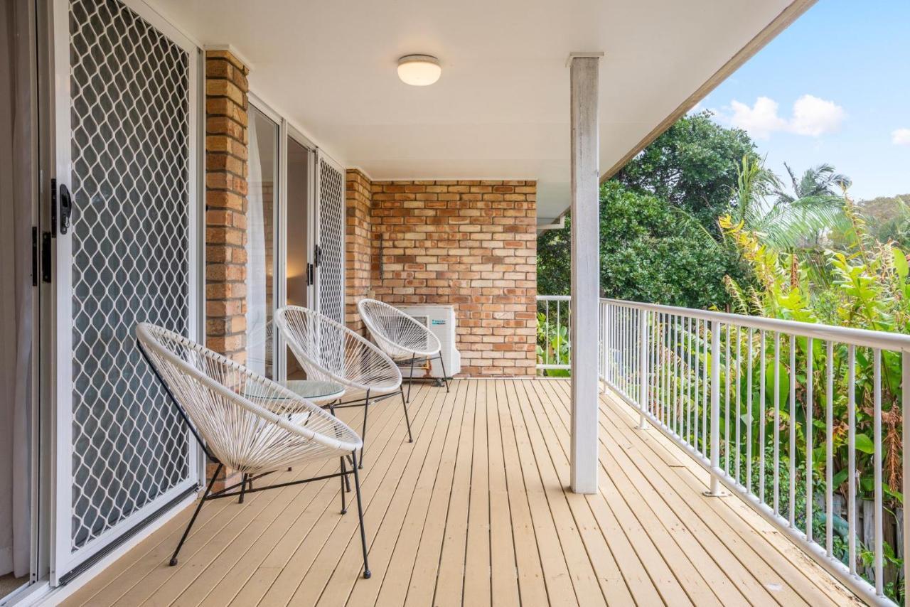 Casa de férias Eastpoint 3 Byron Bay