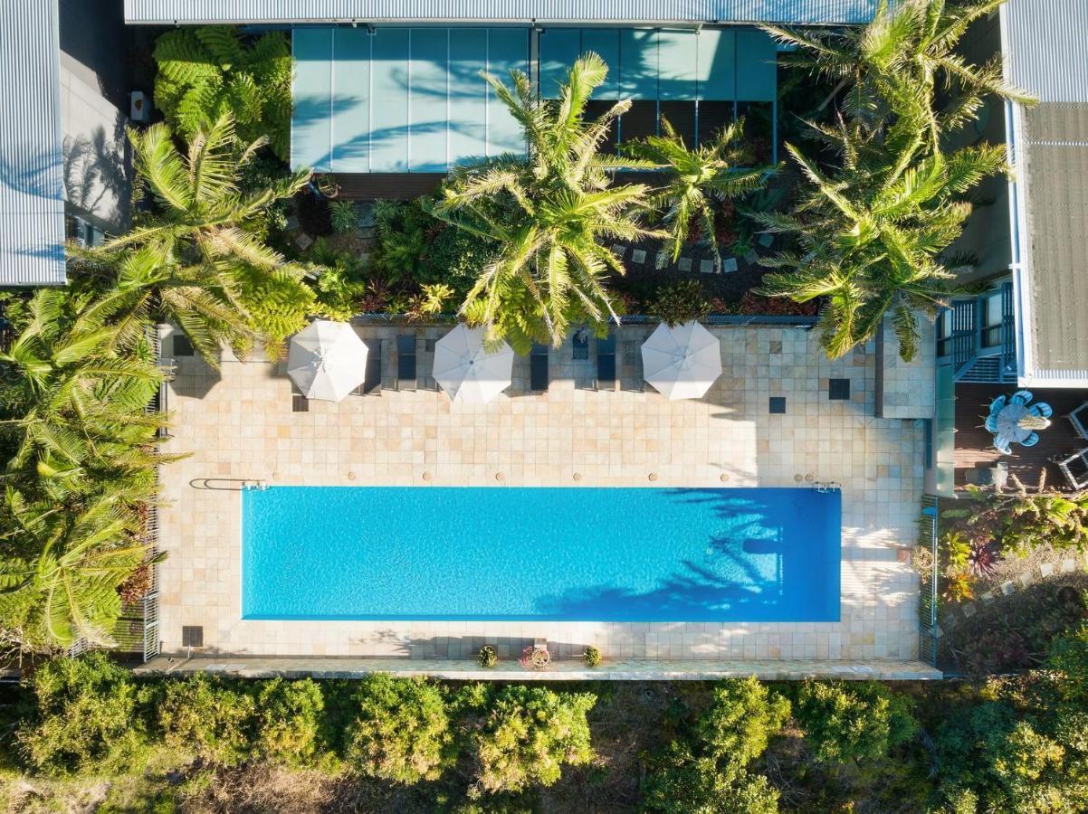 Holiday home Kiah - Nestled Between Main & Belongil Beaches Byron Bay