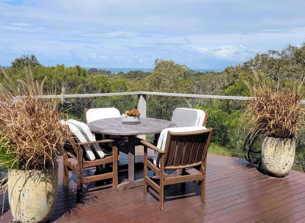 Aparthotel The Oasis And Treetop Byron Bay