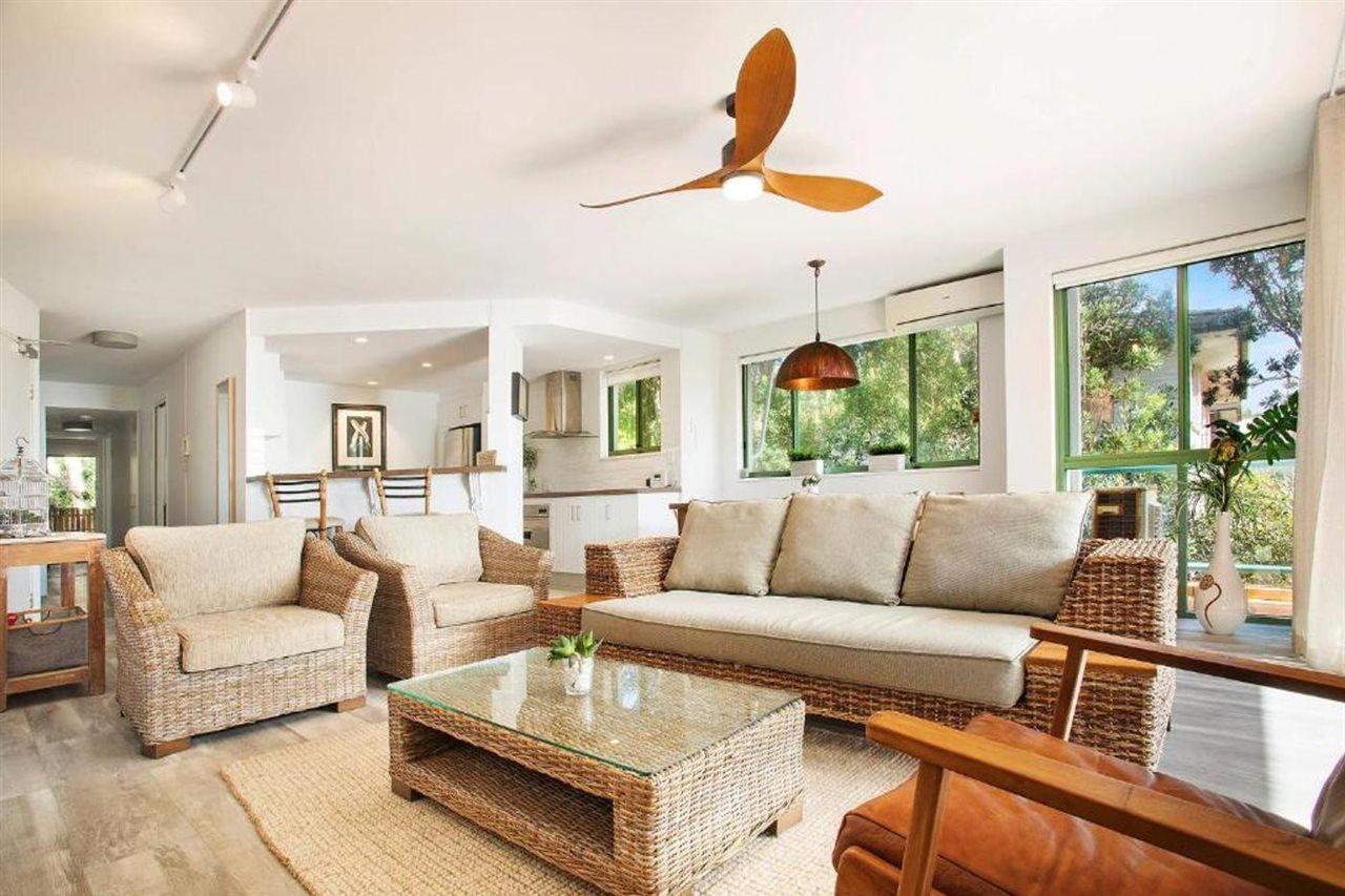 Apartment A Perfect 3 Surfside *