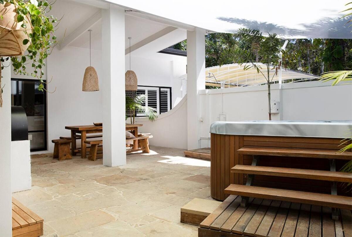 Coral * Byron Bay
