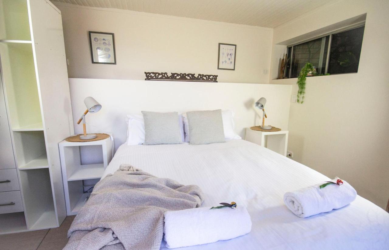 Apartment Wategosrent Byron Bay