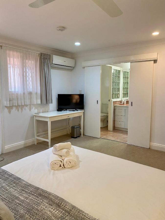 Ruskin House @ Bbsc * Byron Bay