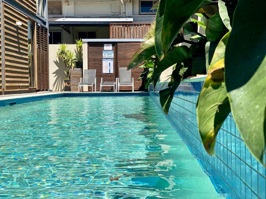 Aparthotel Byron Butter Factory 4*