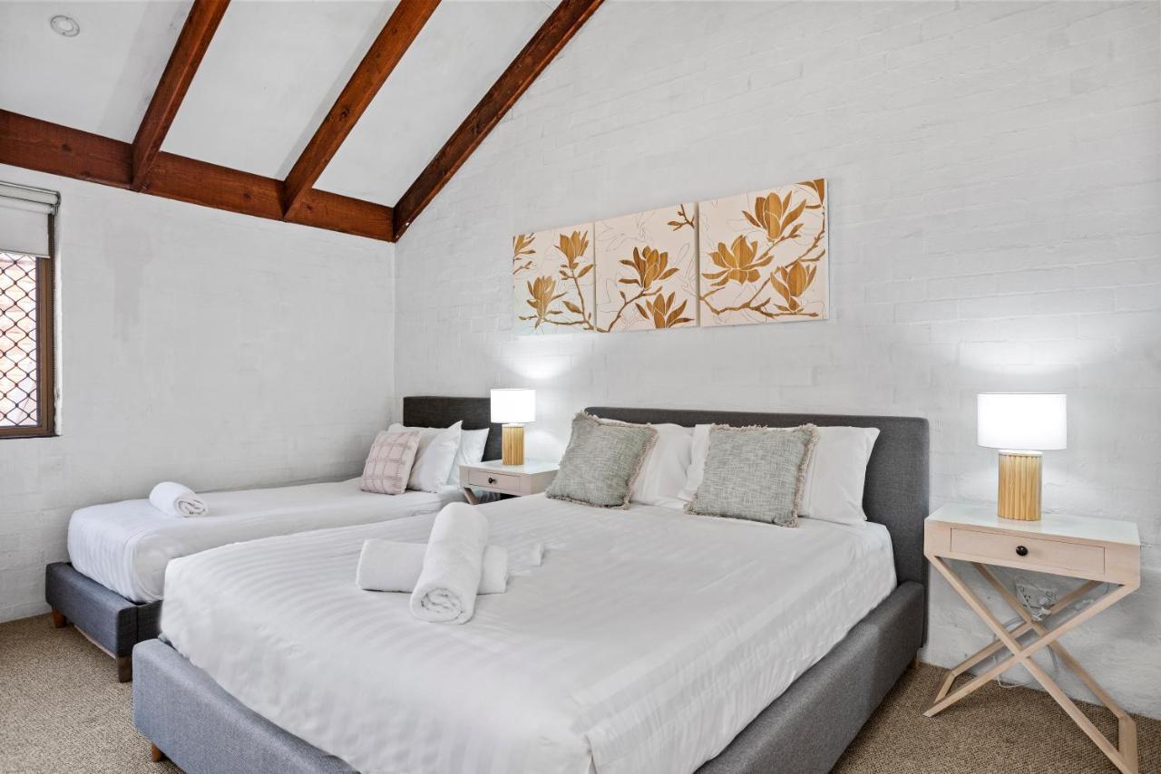 The Terraces Aparthotel 4*