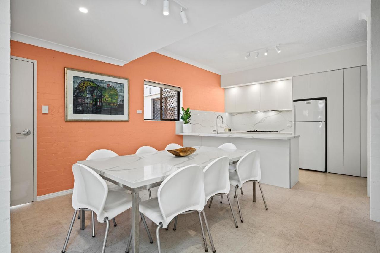 Aparthotel The Terraces Byron Bay