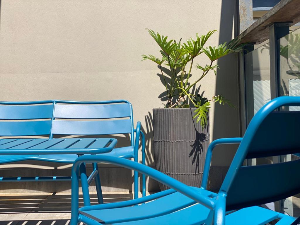 Byron Butter Factory 4* Byron Bay