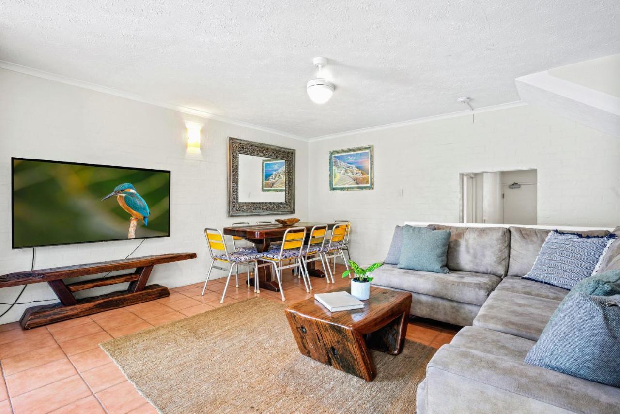Aparthotel The Terraces Byron Bay
