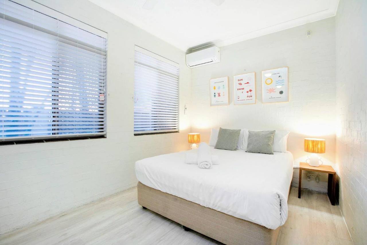 The Terraces 4*