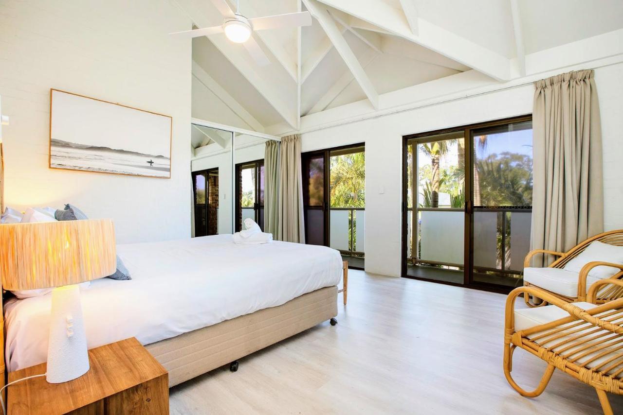 The Terraces Aparthotel 4*