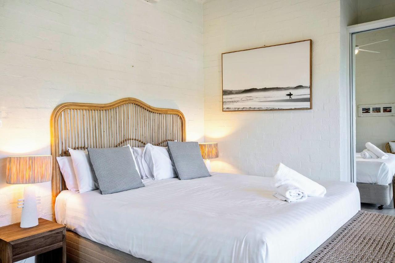 The Terraces Aparthotel 4*