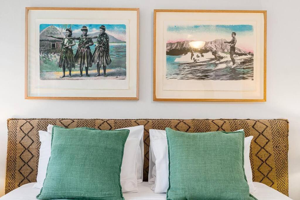 Apartment The Sunset Lounge- Directly Opposite Clarkes *