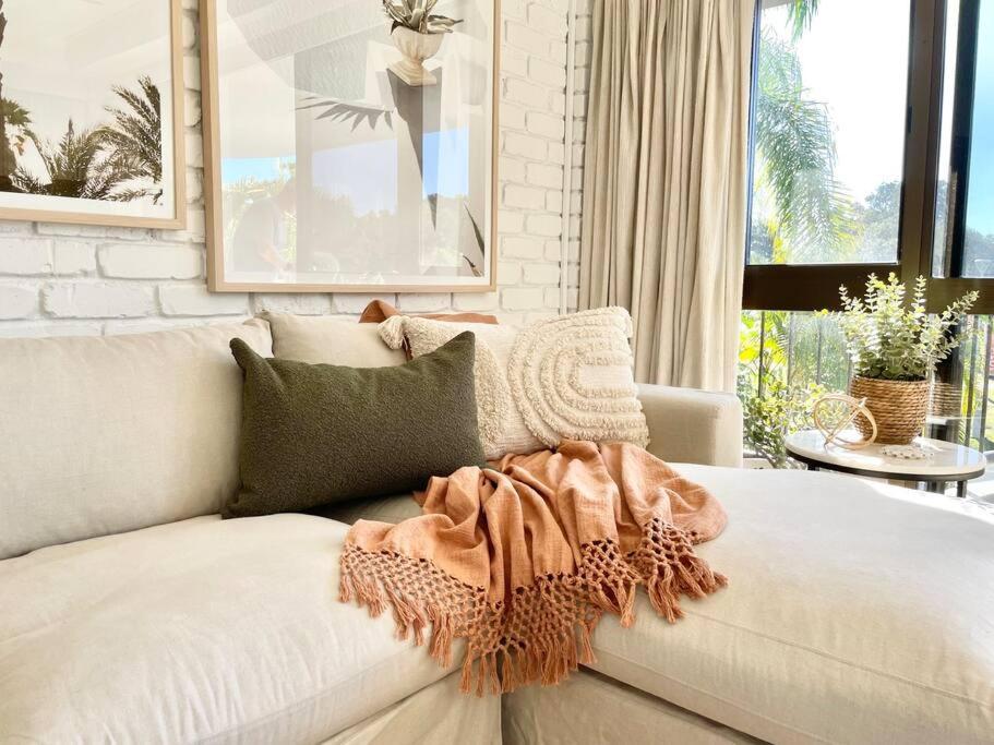Apartment Surf Haven Opposite Clarkes Beach Pool Walk To Cbd *
