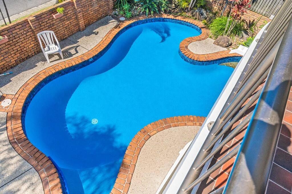 Apartment Surf Haven Opposite Clarkes Beach Pool Walk To Cbd Byron Bay
