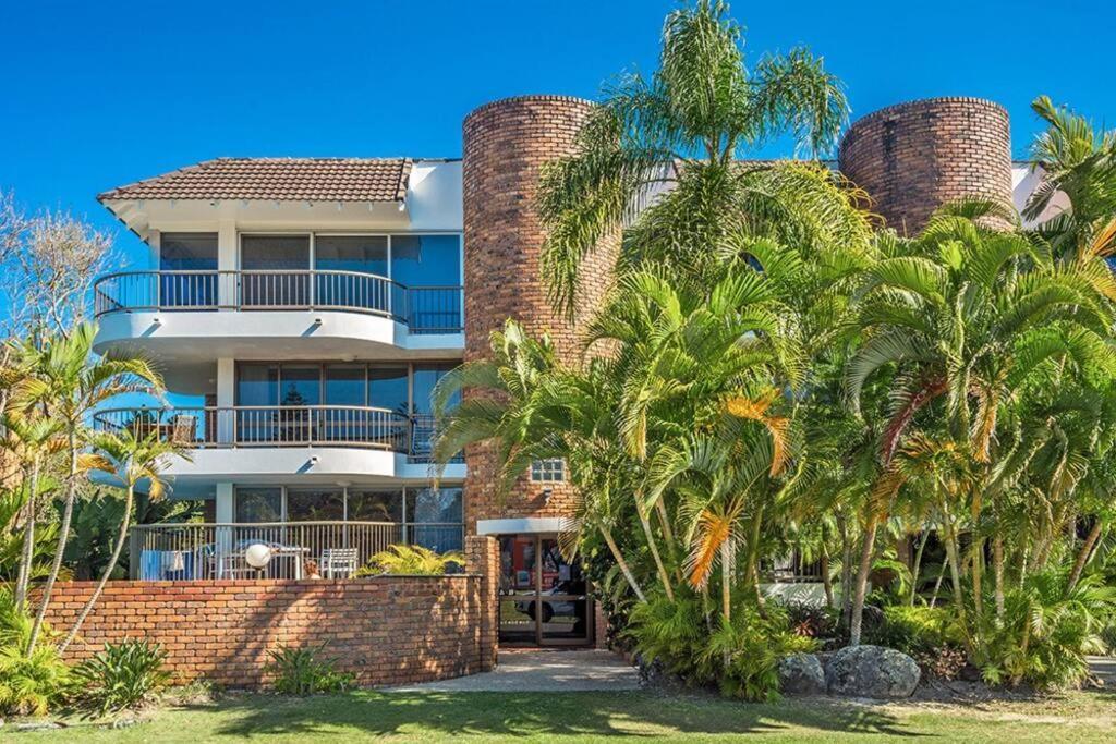 Apartment Surf Haven Opposite Clarkes Beach Pool Walk To Cbd *