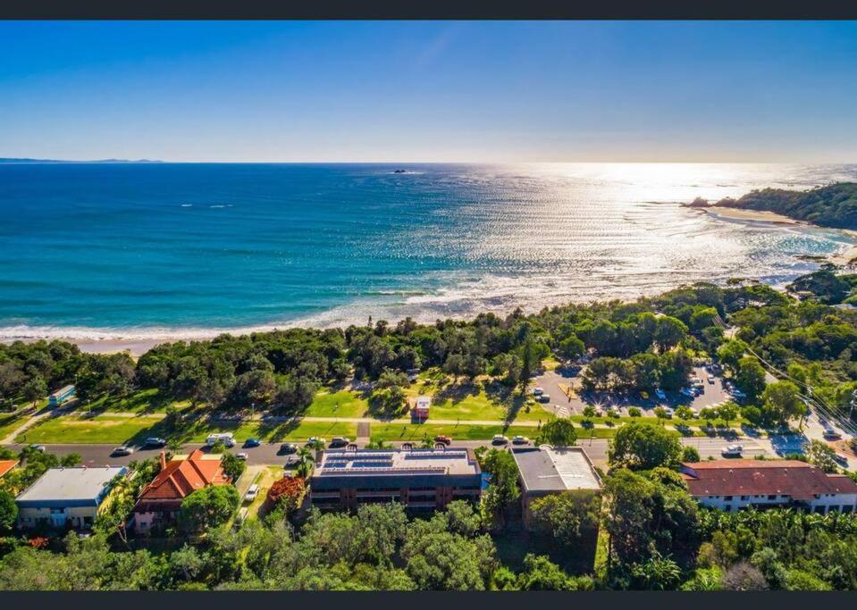 Castaway Opposite Clarkes Apartment Byron Bay
