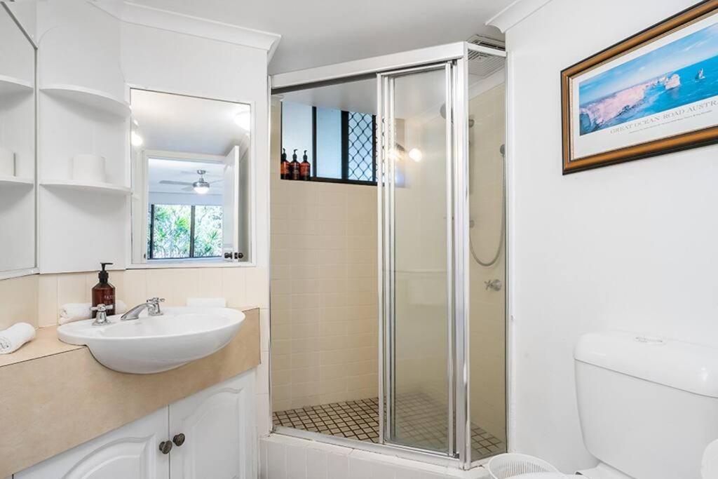 Apartment Surf Haven Opposite Clarkes Beach Pool Walk To Cbd