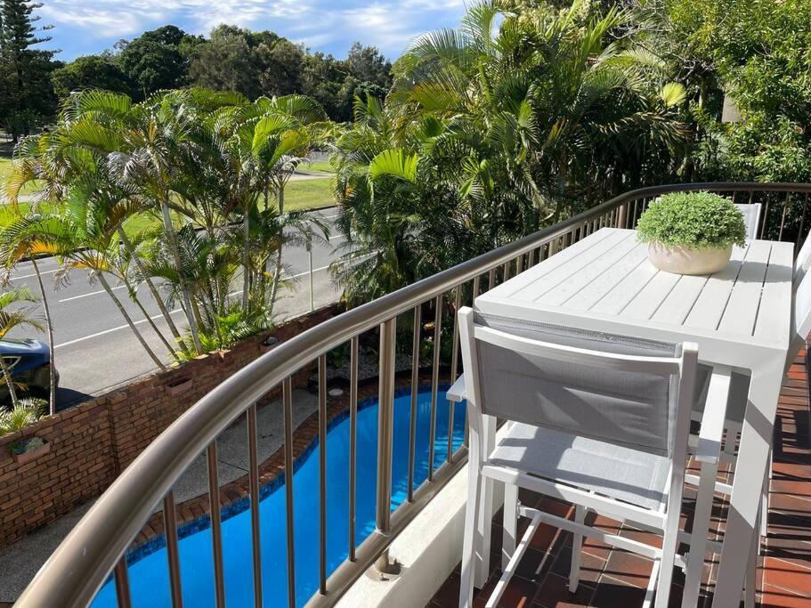 Surf Haven Opposite Clarkes Beach Pool Walk To Cbd Apartment *
