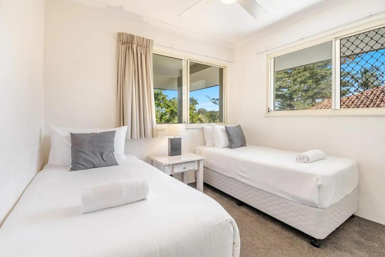 Mariner Bay 4* Byron Bay