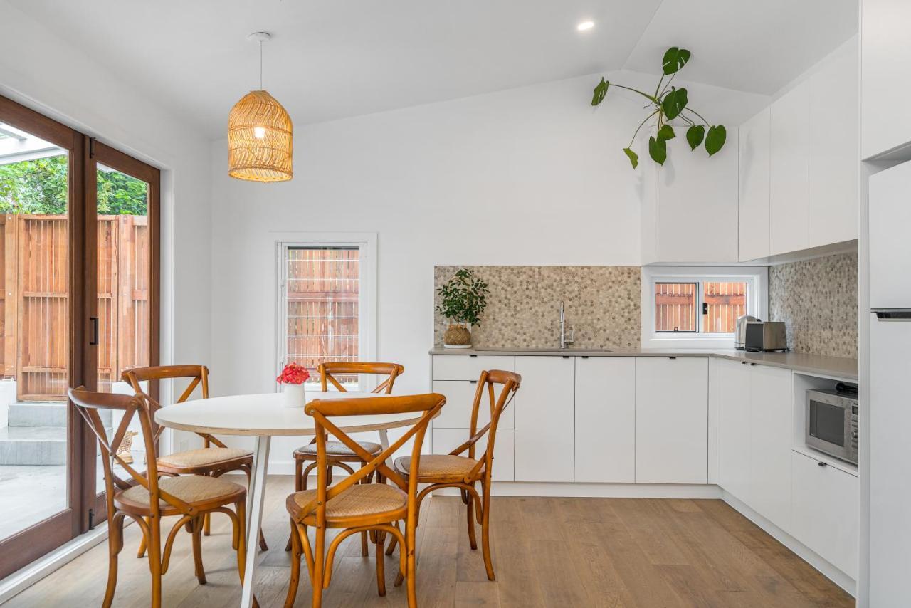 Espadrille Casita Apartment Byron Bay