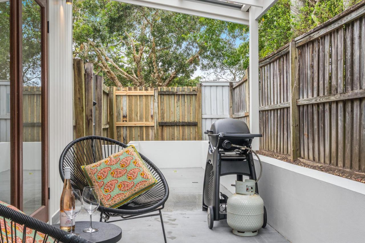 Apartment Espadrille Casita Byron Bay