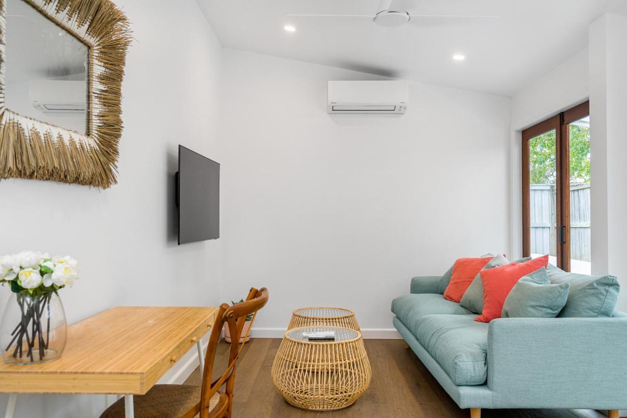 Espadrille Casita Apartment *