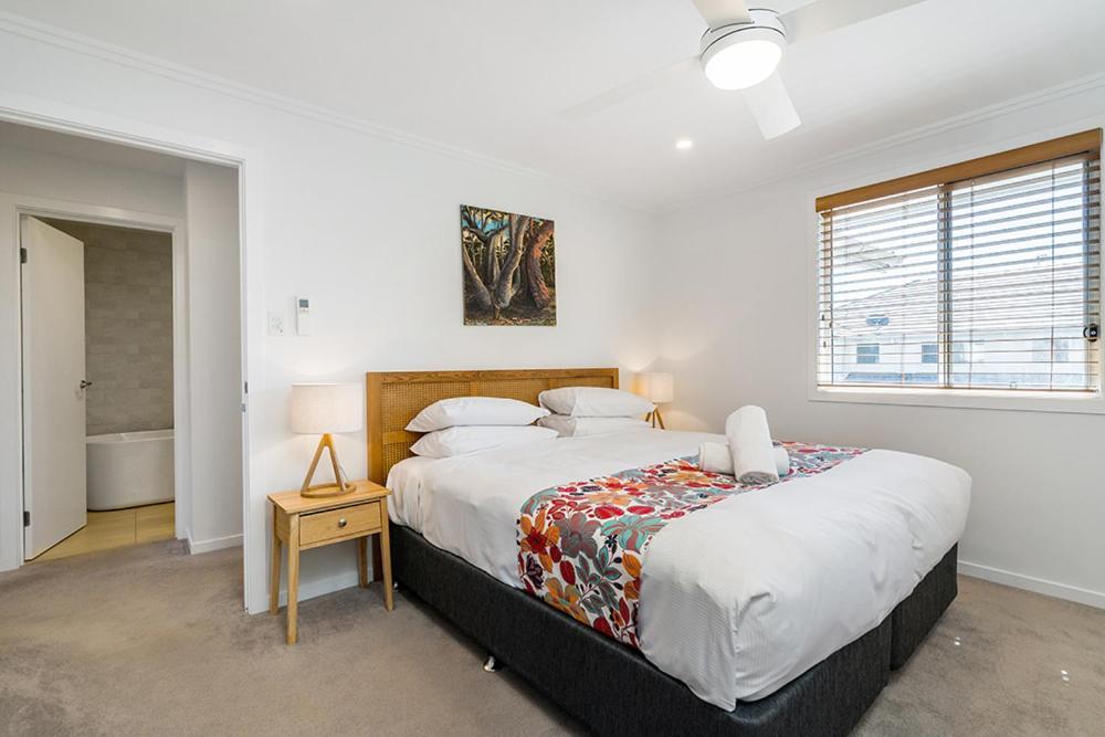 Apartment Seadrift Byron Byron Bay