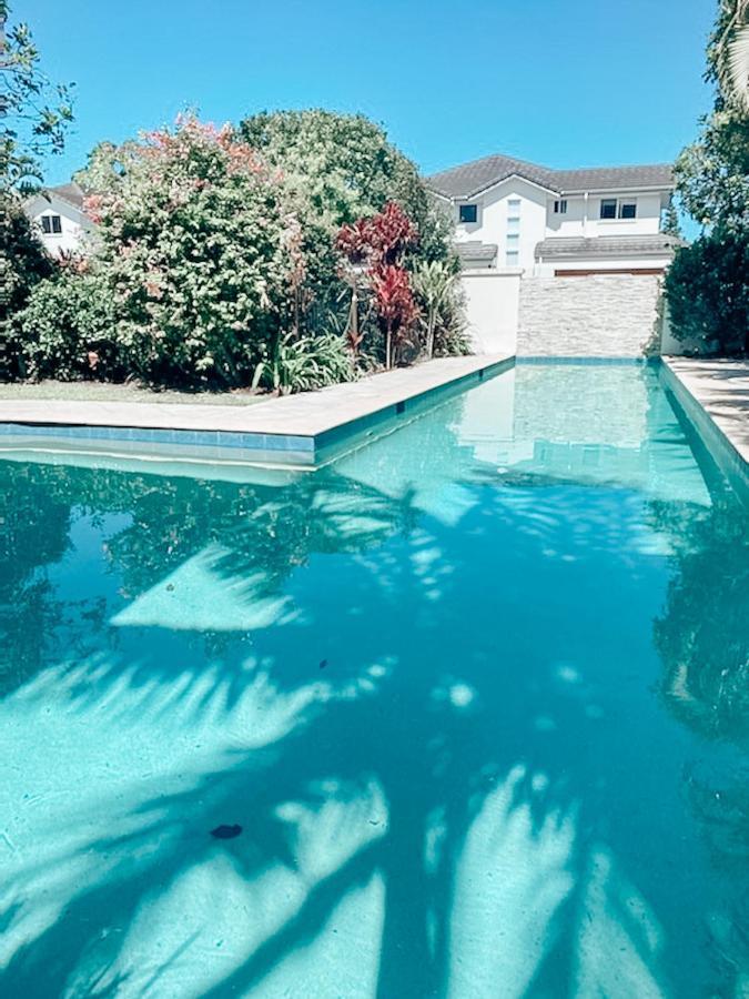 Apartment Seadrift Byron
