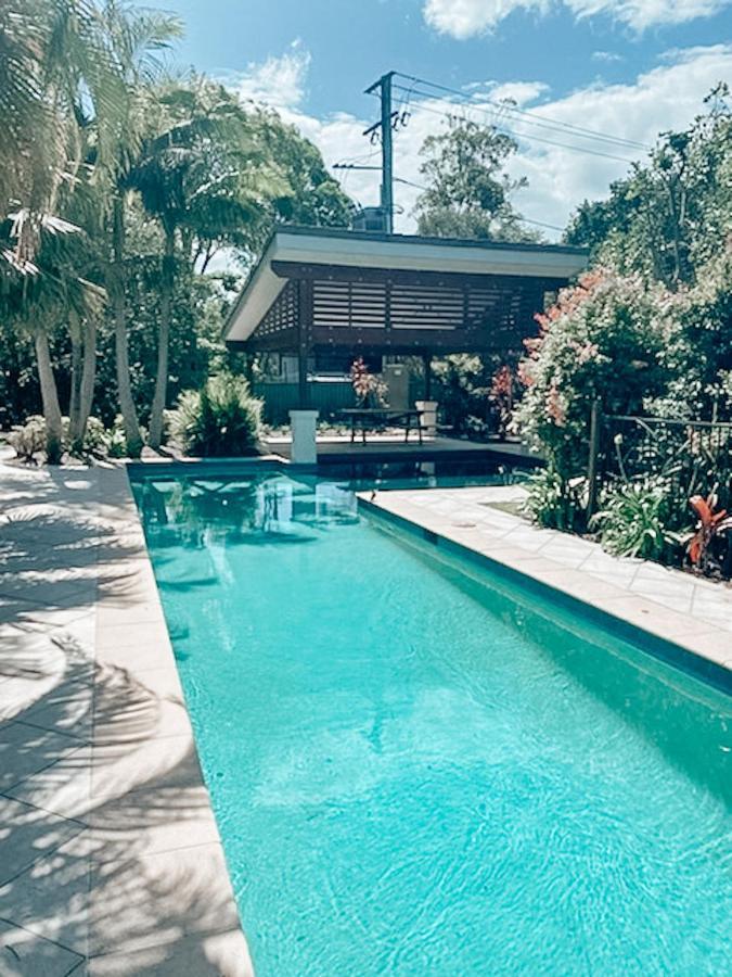Apartment Seadrift Byron *