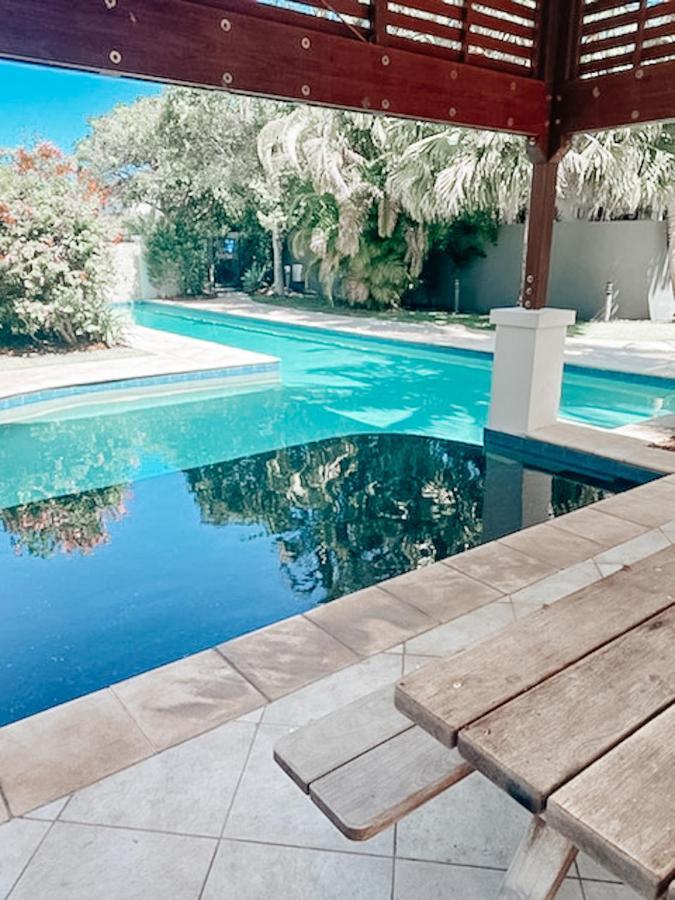 Apartment Seadrift Byron
