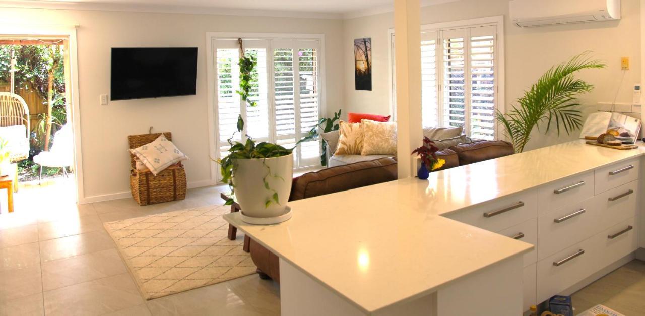 Apartment Byron Marvell Byron Bay
