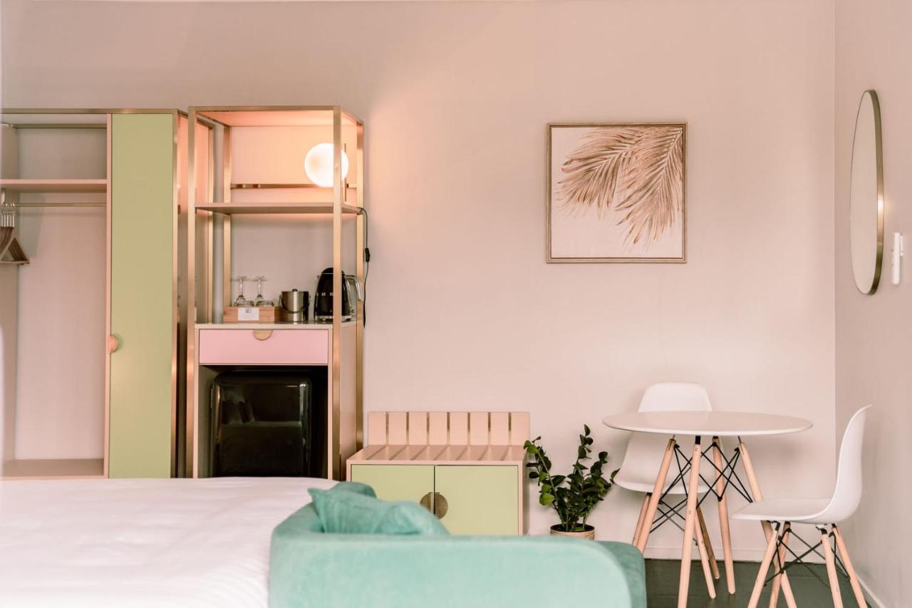 Hostel Vali By Village Byron Bay