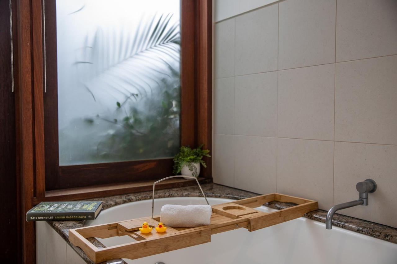 Beach Suites Byron Bay