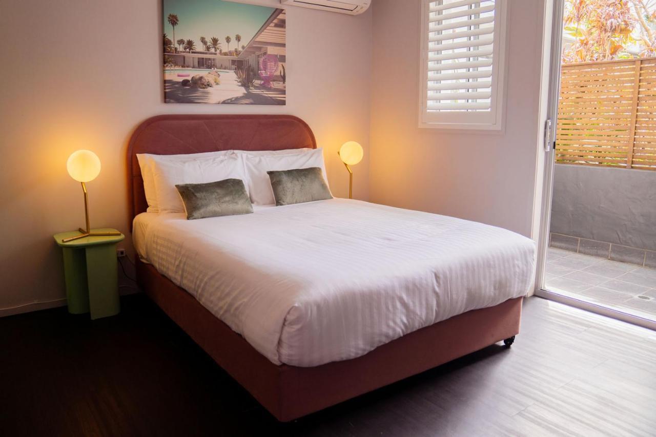 Albergue Drifter Byron Bay *