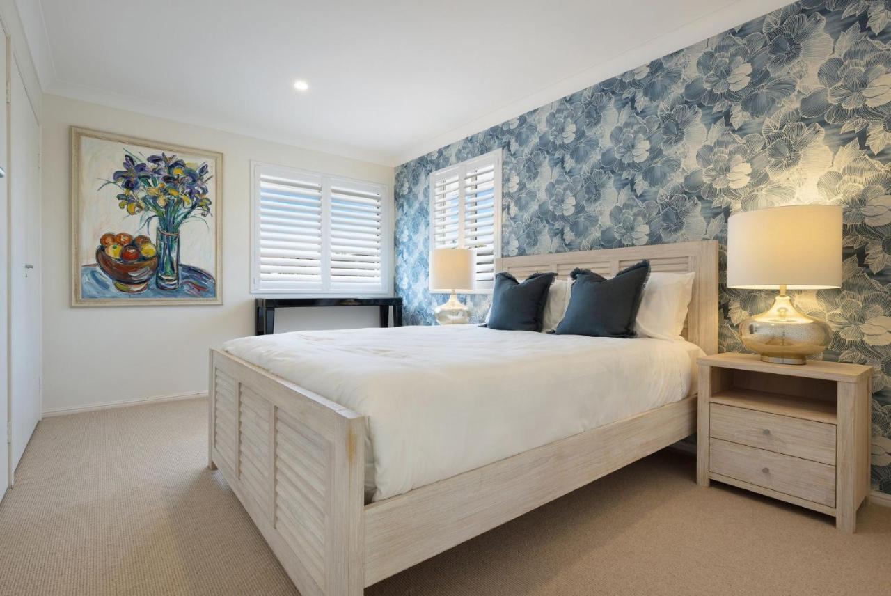 Your Luxury Escape One Coral