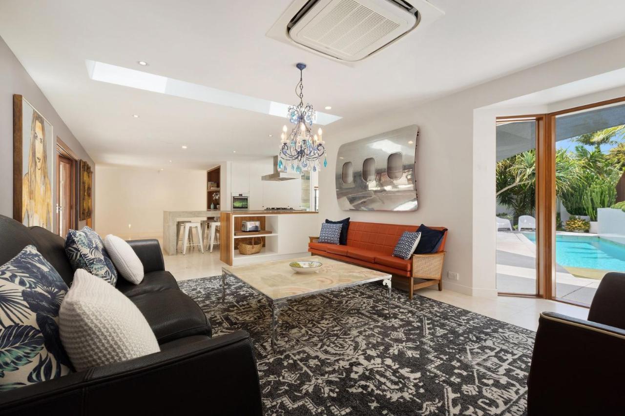 Your Luxury Escape One Coral Holiday home Byron Bay
