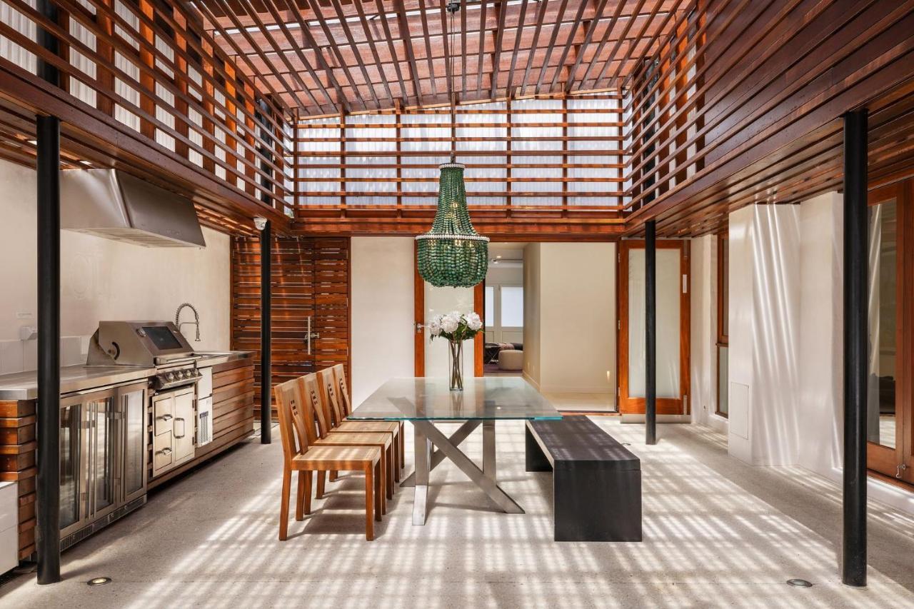 Holiday home Your Luxury Escape One Coral Byron Bay