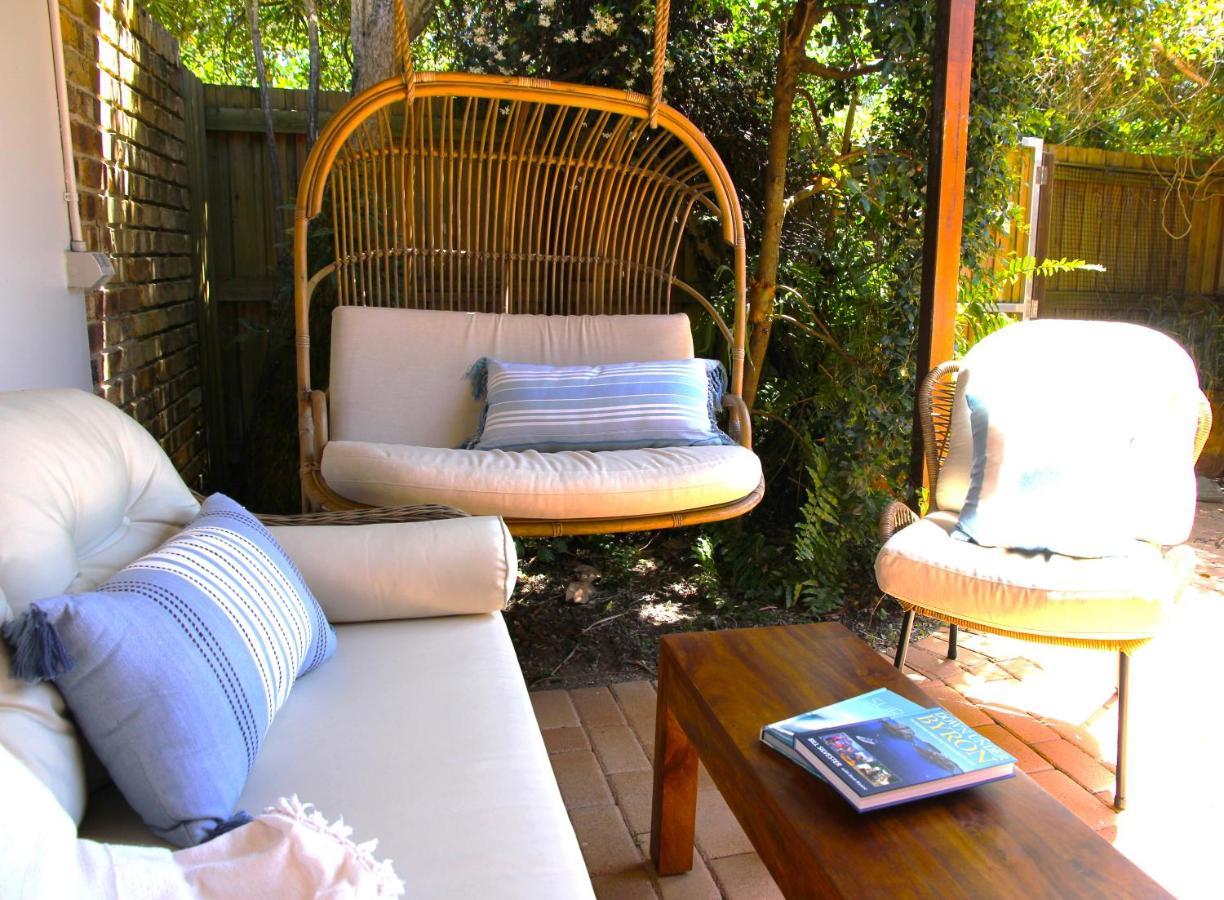 Byron Marvell * Byron Bay